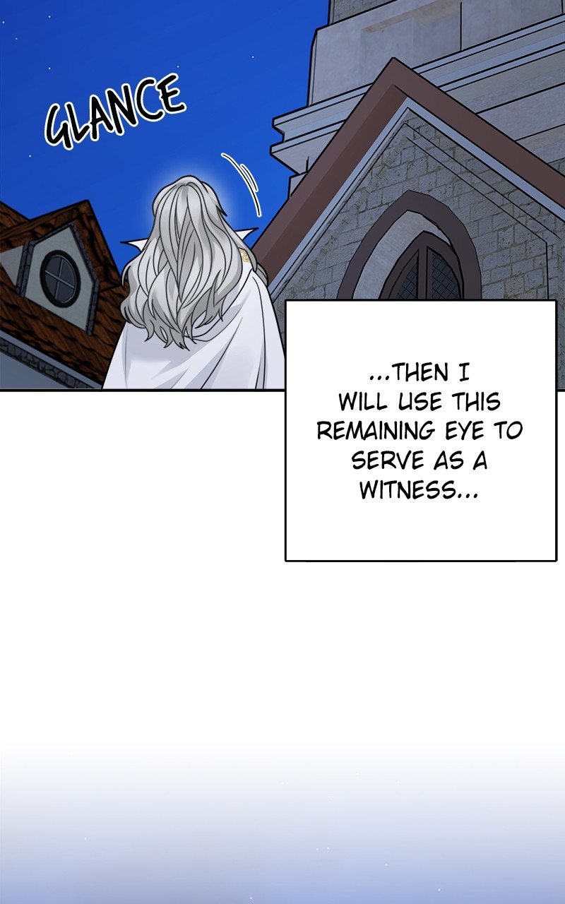 The Newlywed Life of a Witch and a Dragon Chapter 105 - page 73