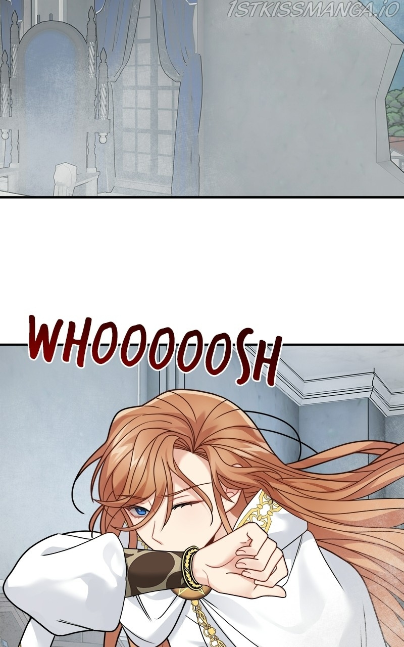 The Newlywed Life of a Witch and a Dragon chapter 99 - page 15