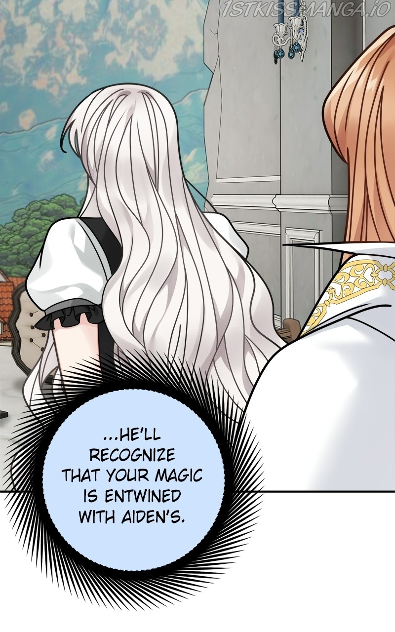 The Newlywed Life of a Witch and a Dragon chapter 99 - page 30