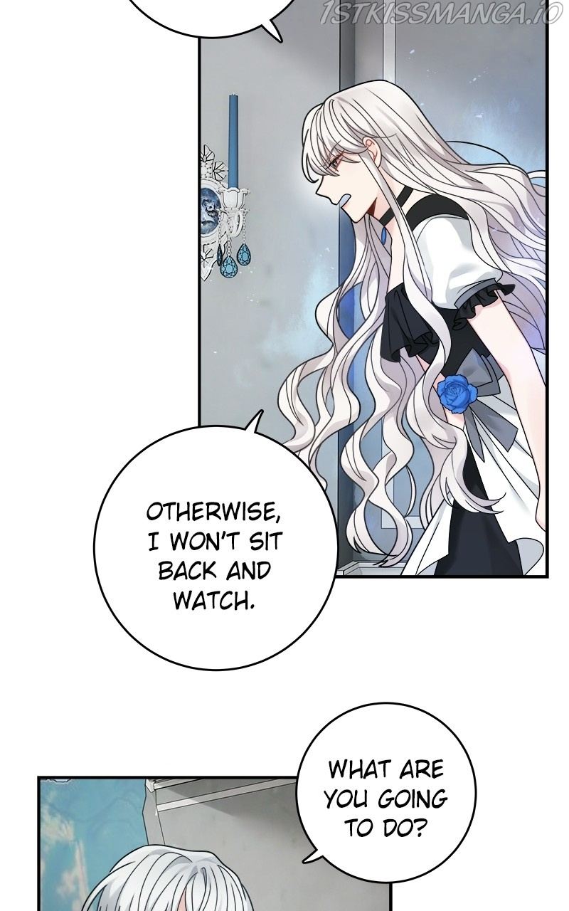 The Newlywed Life of a Witch and a Dragon chapter 99 - page 38