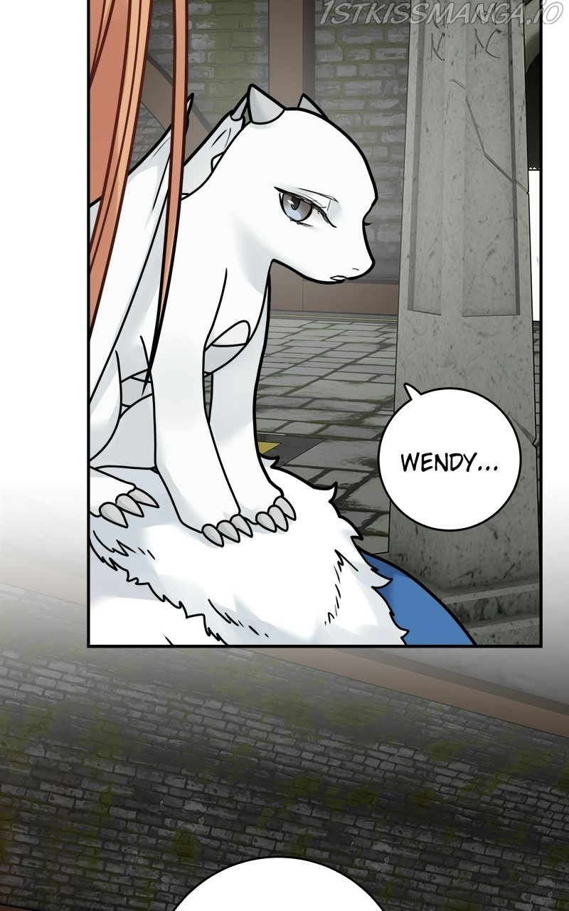 The Newlywed Life of a Witch and a Dragon chapter 97 - page 24