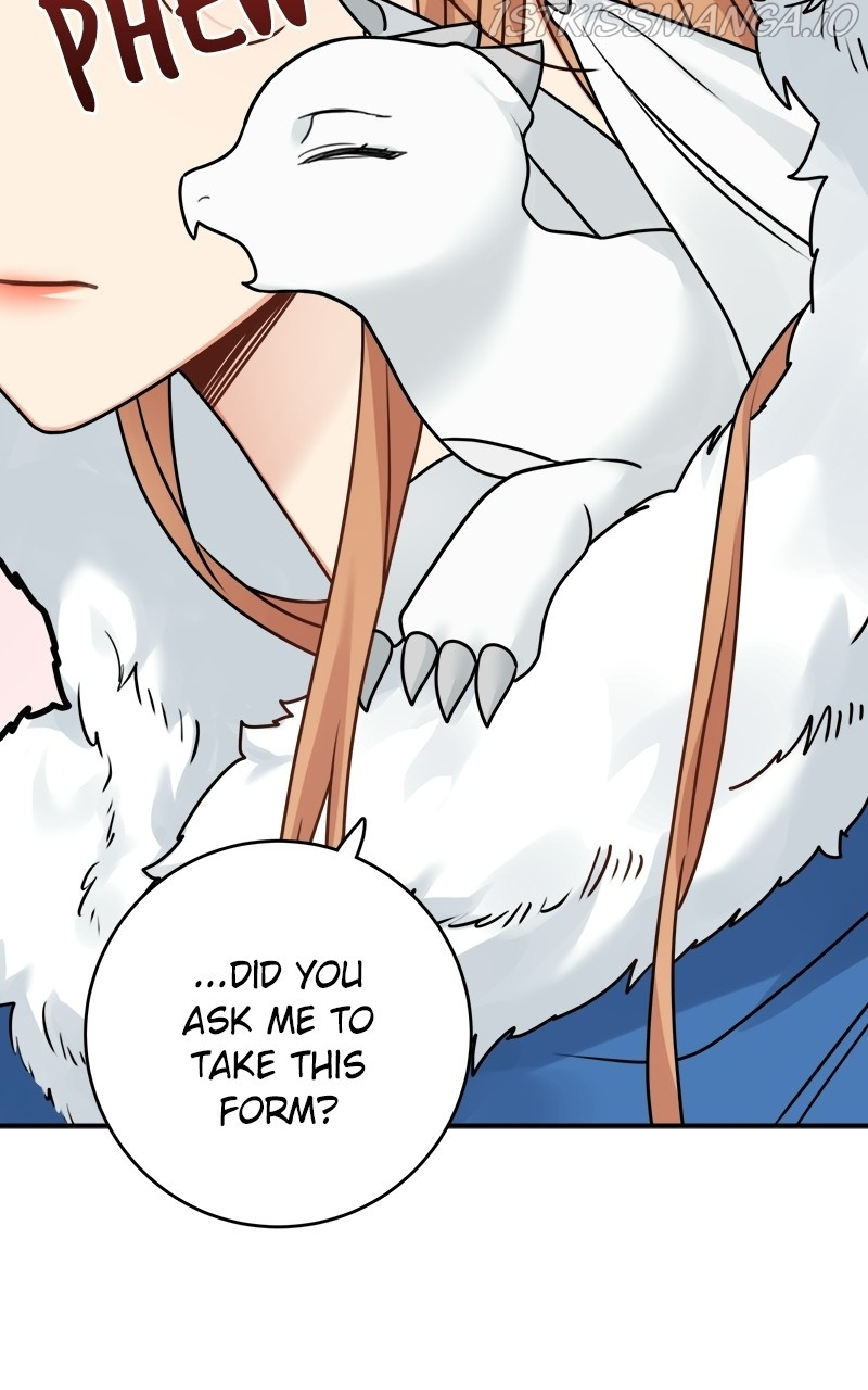 The Newlywed Life of a Witch and a Dragon chapter 97 - page 6