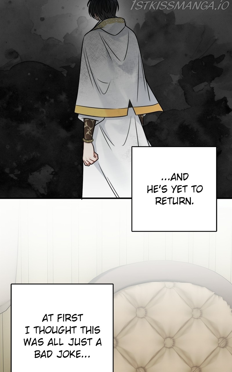 The Newlywed Life of a Witch and a Dragon chapter 94 - page 10