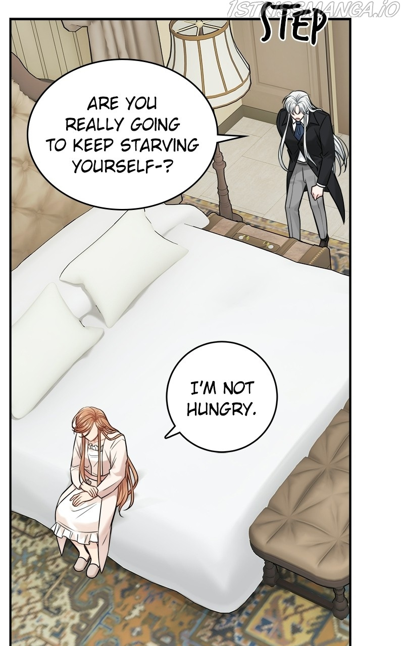 The Newlywed Life of a Witch and a Dragon chapter 94 - page 18