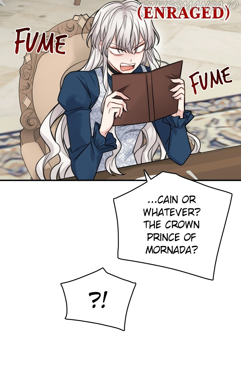 The Newlywed Life of a Witch and a Dragon chapter 93 - page 19