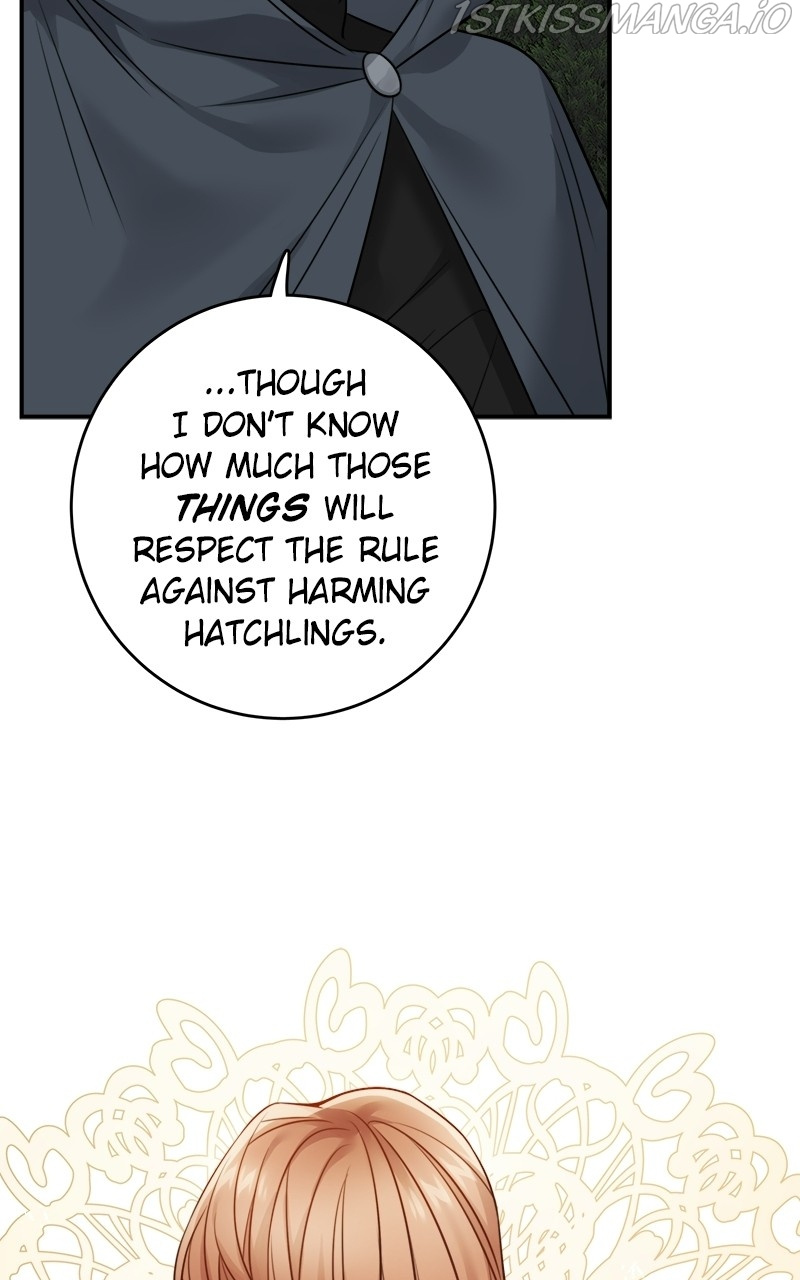 The Newlywed Life of a Witch and a Dragon chapter 93 - page 60