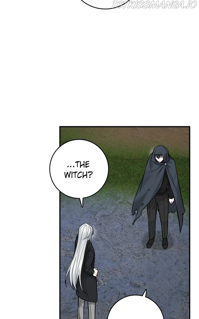 The Newlywed Life of a Witch and a Dragon chapter 93 - page 65