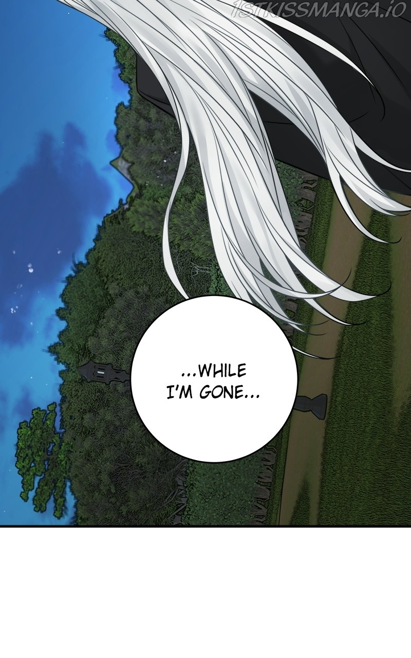 The Newlywed Life of a Witch and a Dragon chapter 93 - page 74