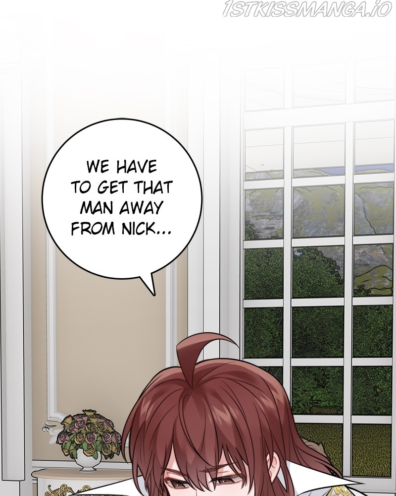 The Newlywed Life of a Witch and a Dragon chapter 92 - page 58