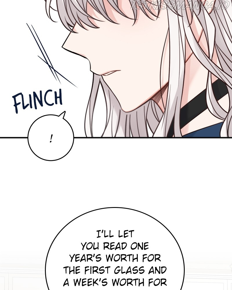 The Newlywed Life of a Witch and a Dragon chapter 92 - page 92