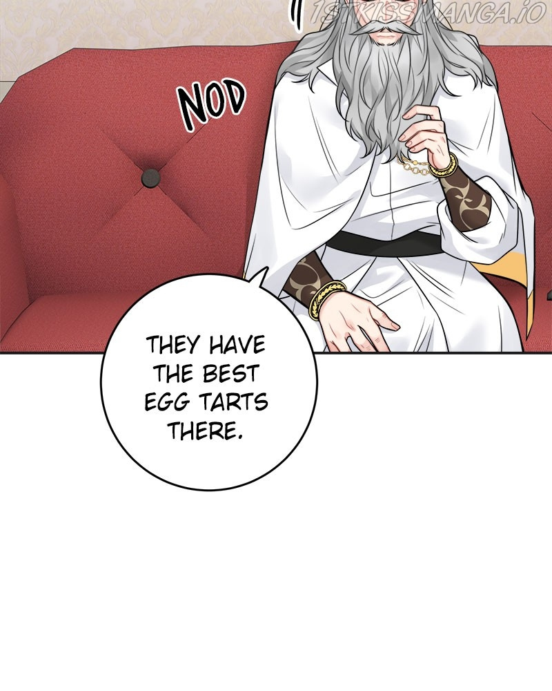 The Newlywed Life of a Witch and a Dragon chapter 91 - page 66