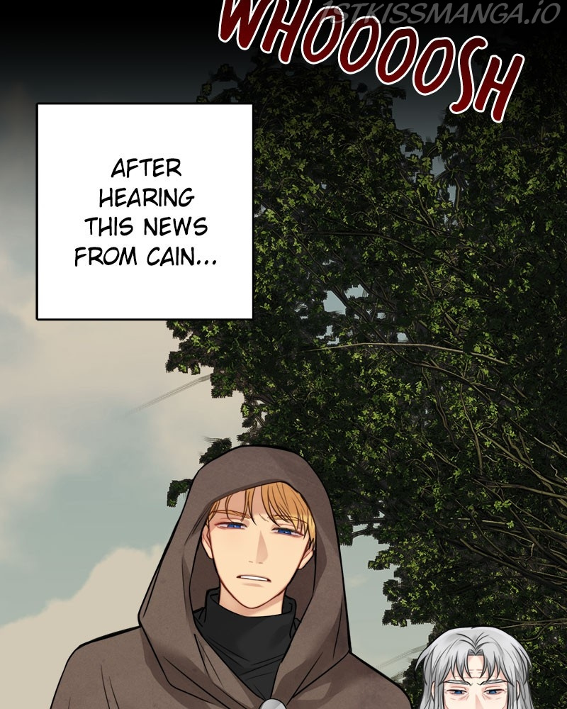 The Newlywed Life of a Witch and a Dragon chapter 91 - page 74