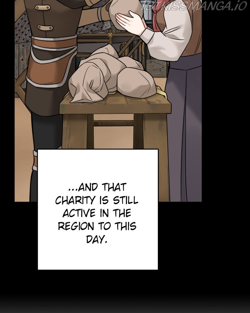 The Newlywed Life of a Witch and a Dragon chapter 91 - page 84