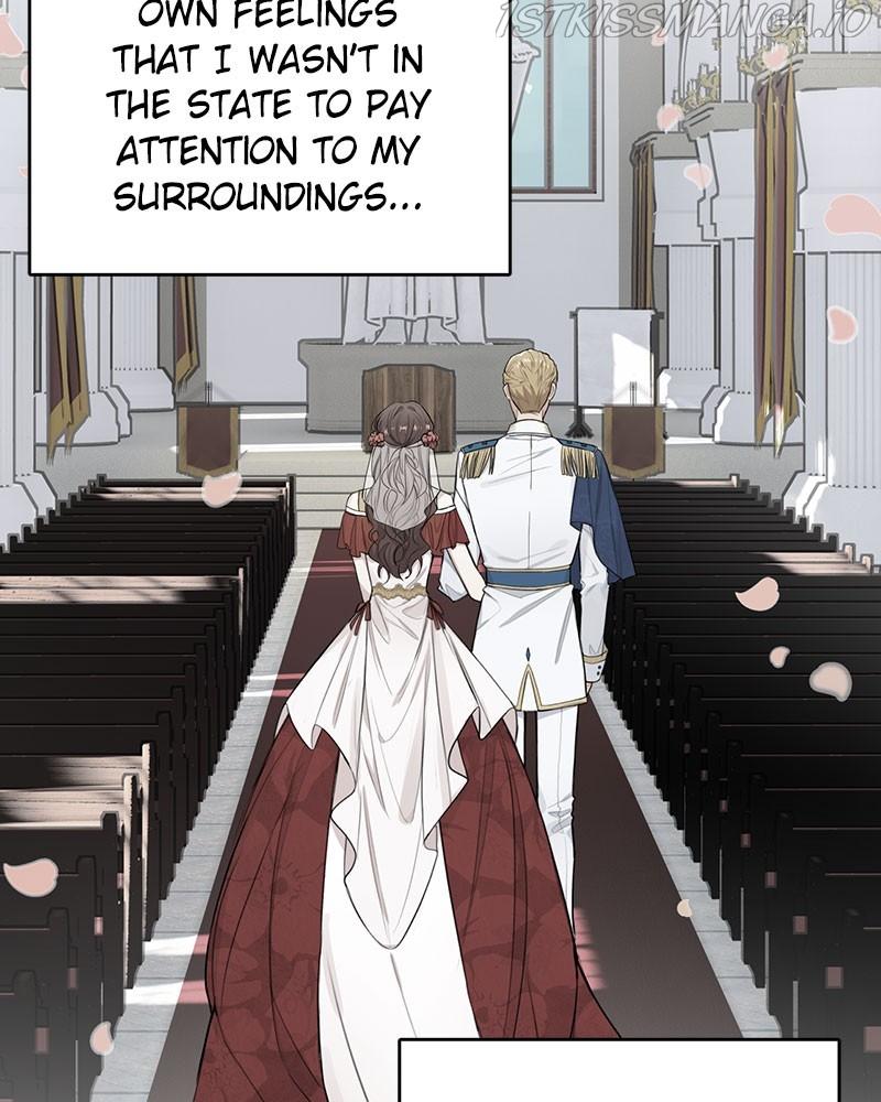 The Newlywed Life of a Witch and a Dragon chapter 88 - page 54