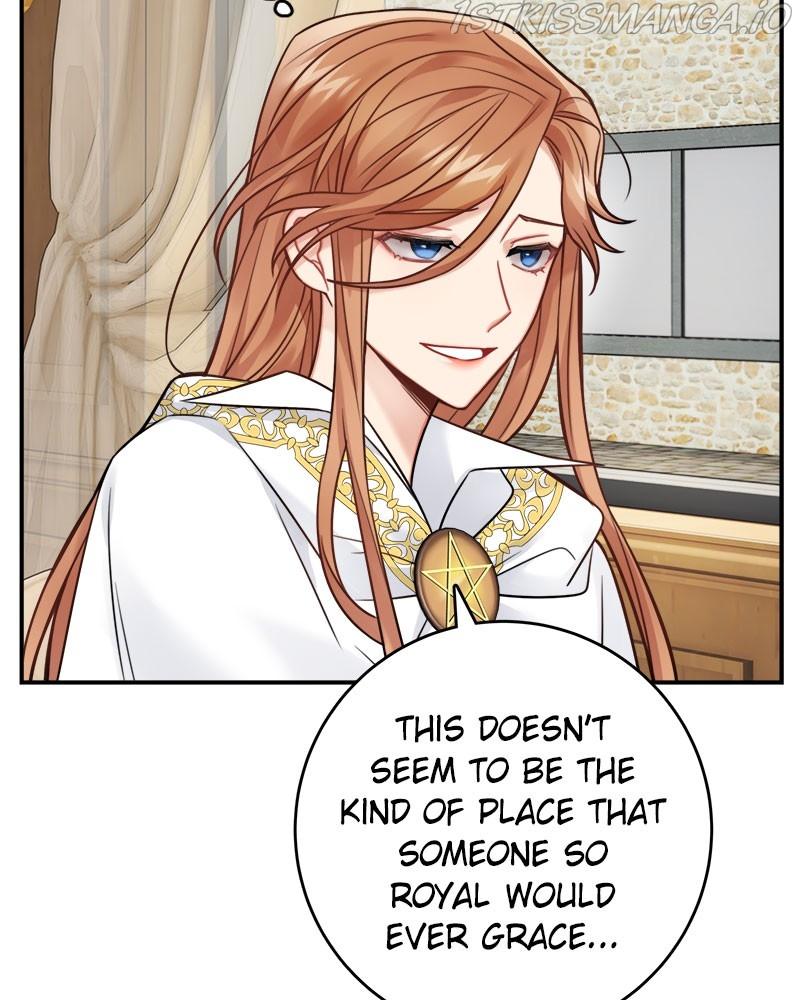 The Newlywed Life of a Witch and a Dragon chapter 88 - page 56