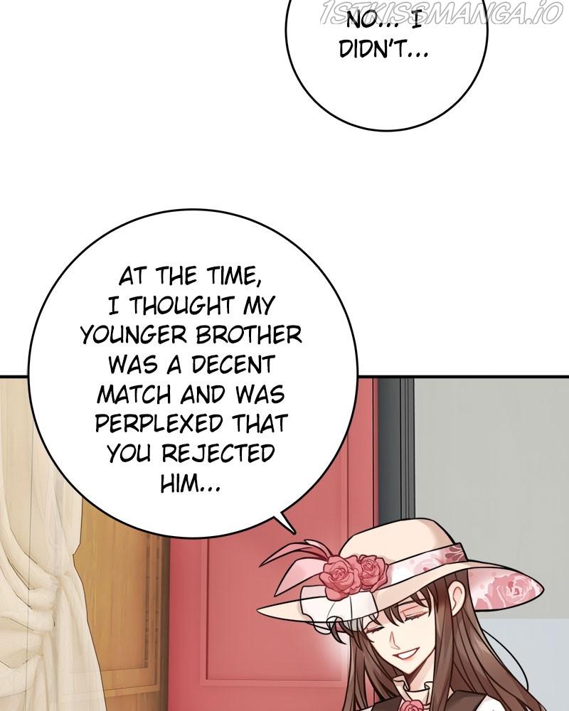 The Newlywed Life of a Witch and a Dragon chapter 88 - page 72