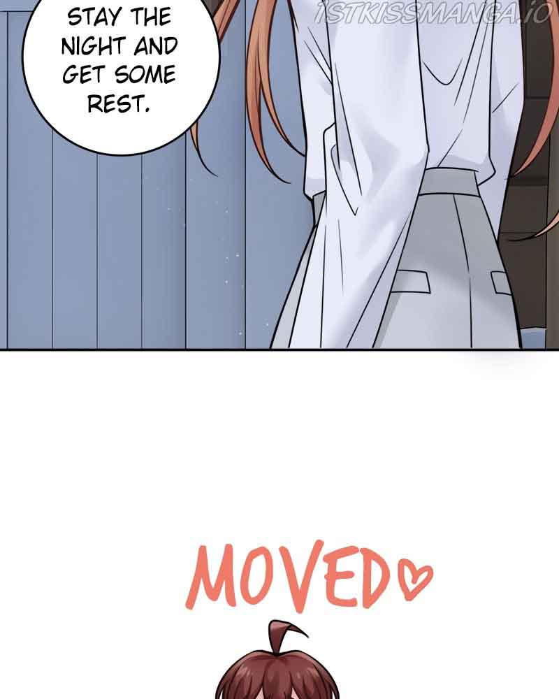 The Newlywed Life of a Witch and a Dragon chapter 85 - page 59