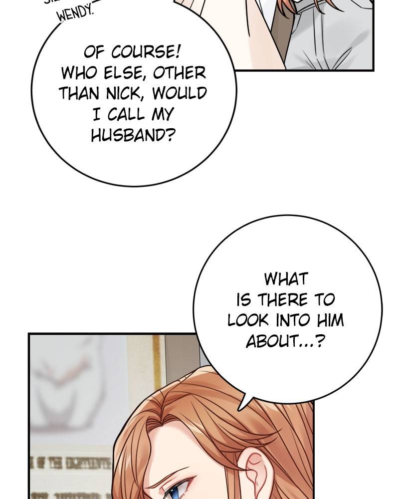 The Newlywed Life of a Witch and a Dragon chapter 83 - page 101