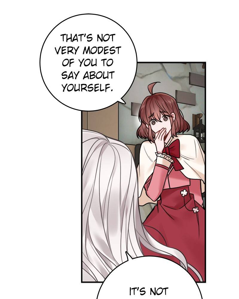 The Newlywed Life of a Witch and a Dragon chapter 83 - page 67