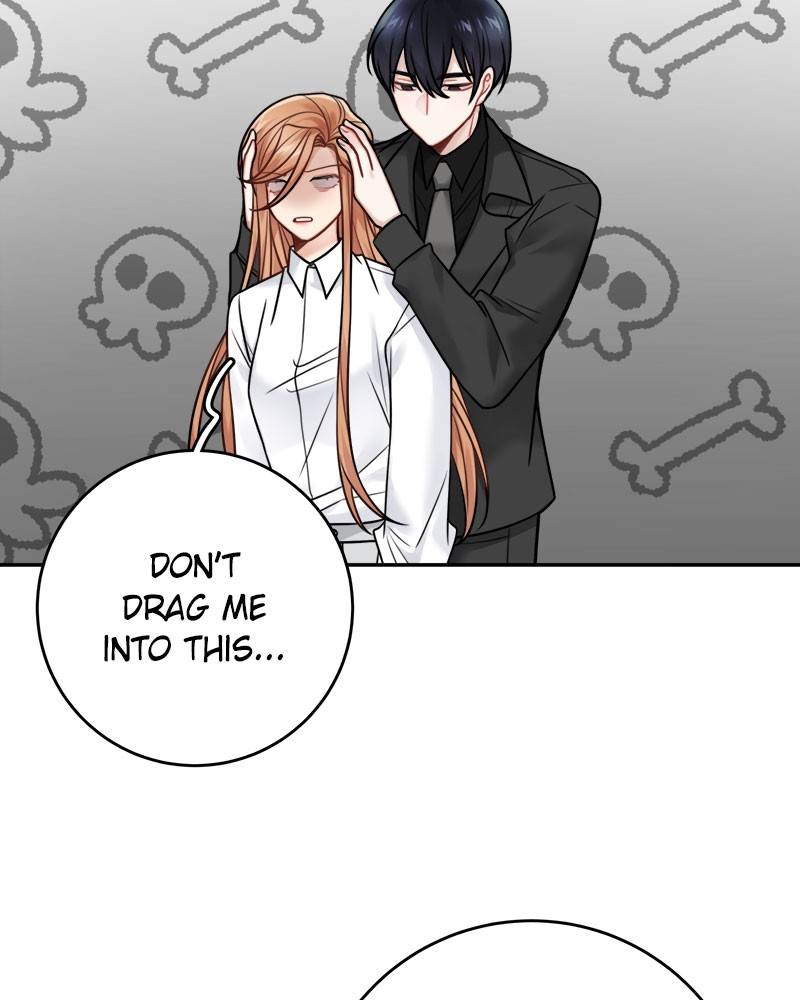 The Newlywed Life of a Witch and a Dragon chapter 83 - page 69