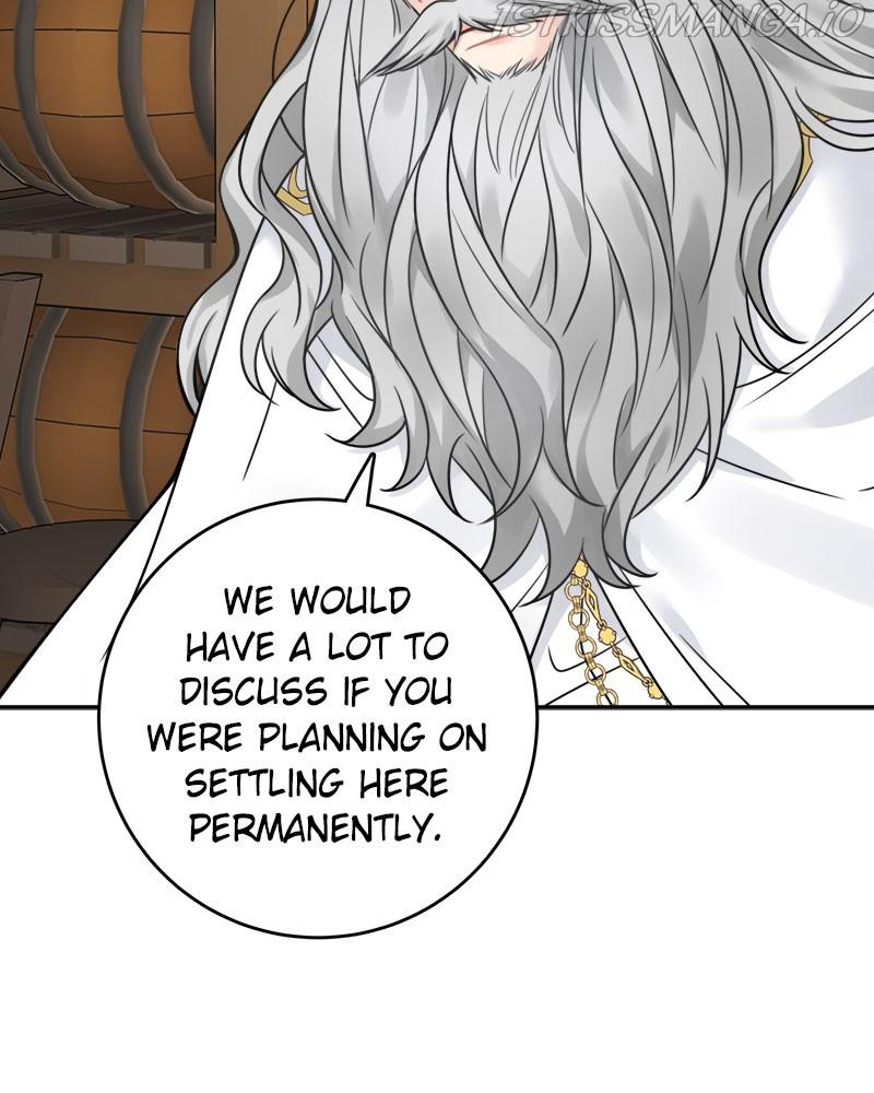 The Newlywed Life of a Witch and a Dragon chapter 82 - page 70