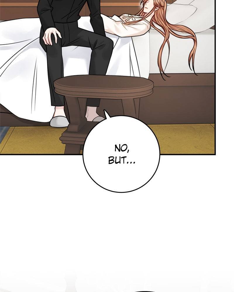 The Newlywed Life of a Witch and a Dragon chapter 79 - page 11