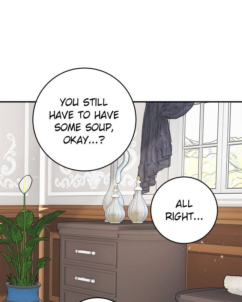 The Newlywed Life of a Witch and a Dragon chapter 79 - page 40