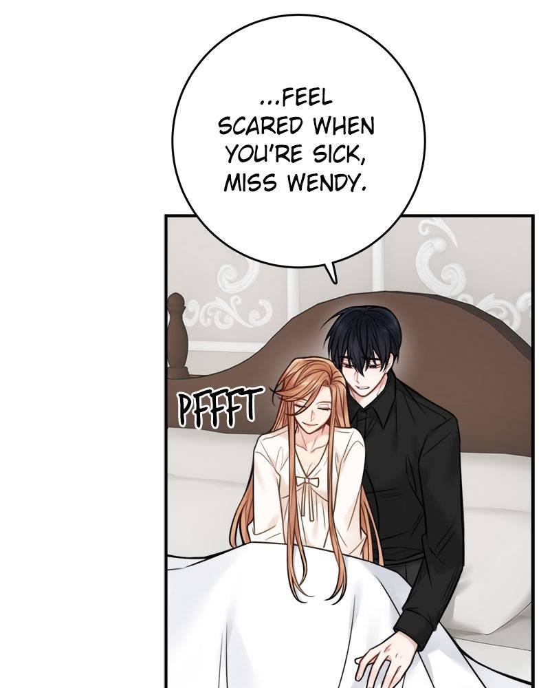 The Newlywed Life of a Witch and a Dragon chapter 79 - page 46