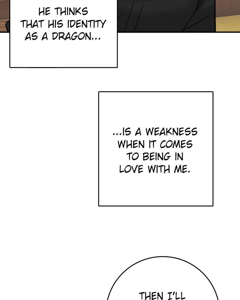 The Newlywed Life of a Witch and a Dragon chapter 79 - page 90