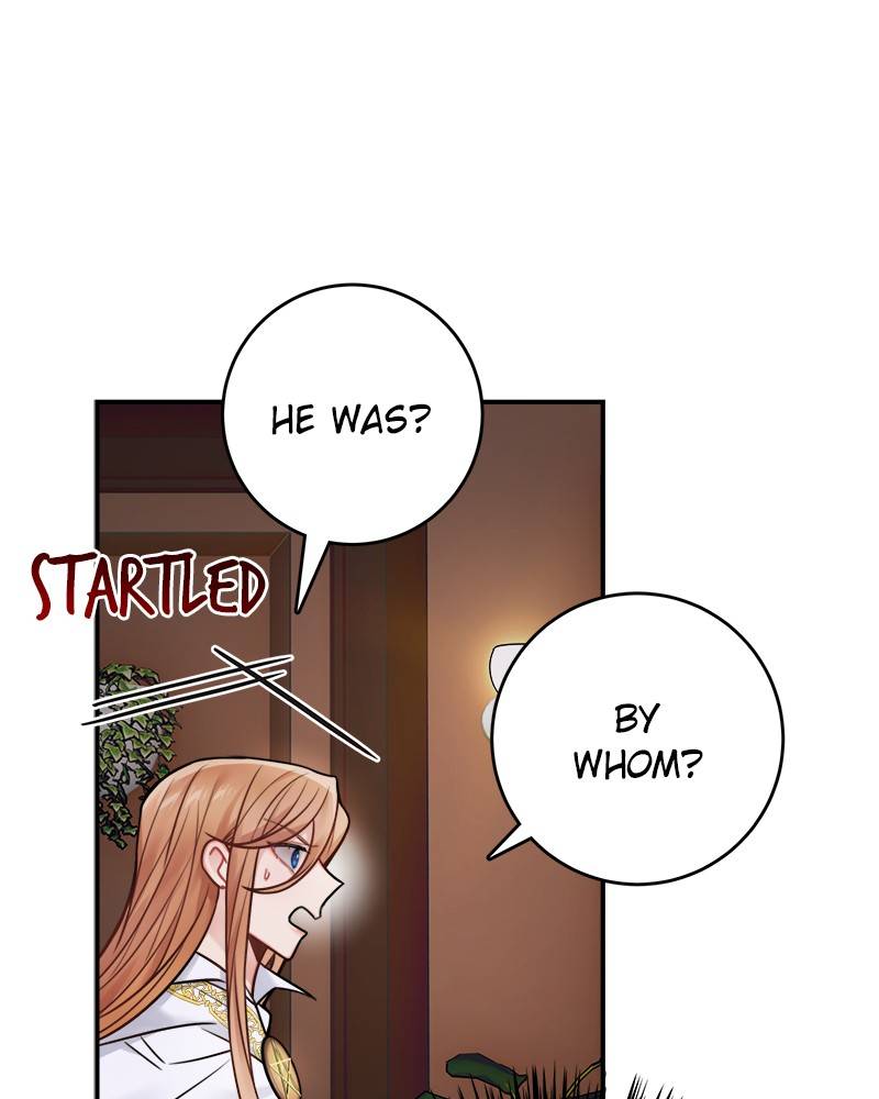 The Newlywed Life of a Witch and a Dragon chapter 75 - page 26