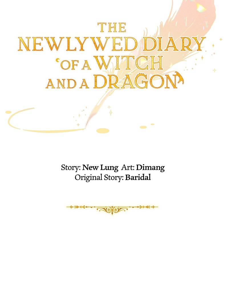 The Newlywed Life of a Witch and a Dragon chapter 75 - page 66