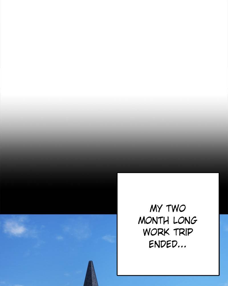 The Newlywed Life of a Witch and a Dragon chapter 74 - page 31