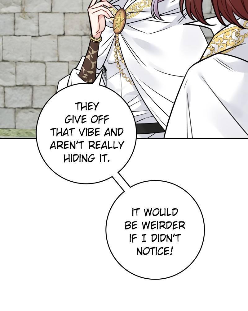 The Newlywed Life of a Witch and a Dragon chapter 74 - page 6