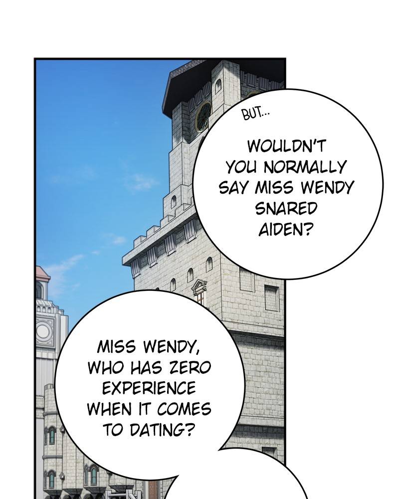 The Newlywed Life of a Witch and a Dragon chapter 74 - page 7