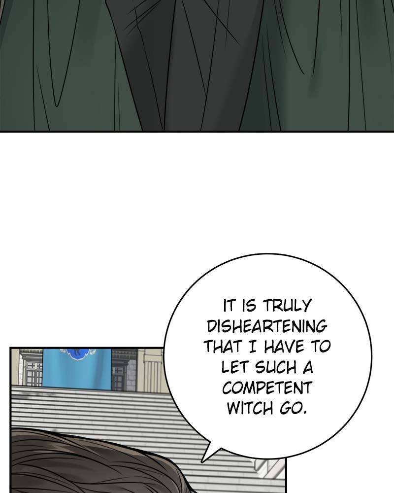 The Newlywed Life of a Witch and a Dragon chapter 73 - page 13