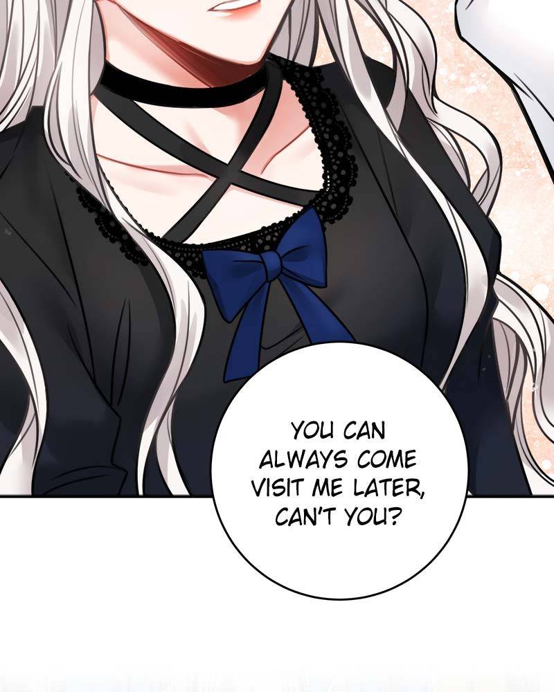 The Newlywed Life of a Witch and a Dragon chapter 73 - page 34