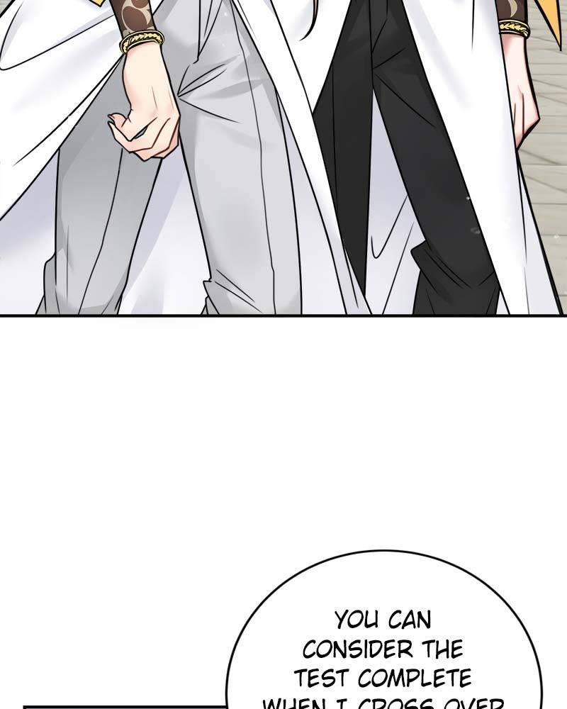 The Newlywed Life of a Witch and a Dragon chapter 73 - page 4