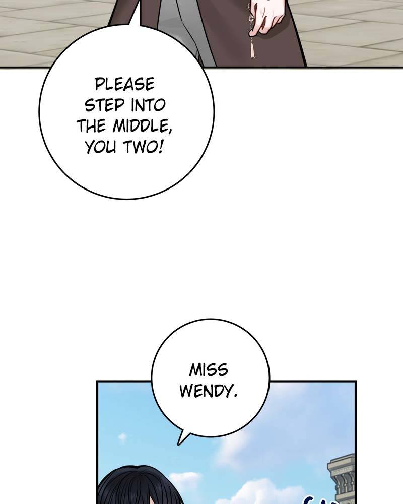 The Newlywed Life of a Witch and a Dragon chapter 73 - page 40