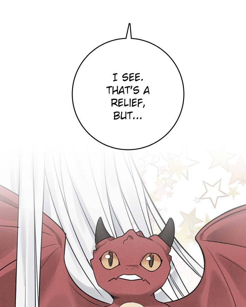 The Newlywed Life of a Witch and a Dragon chapter 73 - page 58