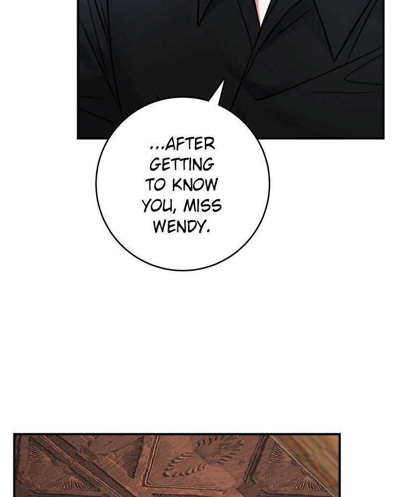 The Newlywed Life of a Witch and a Dragon chapter 72 - page 61