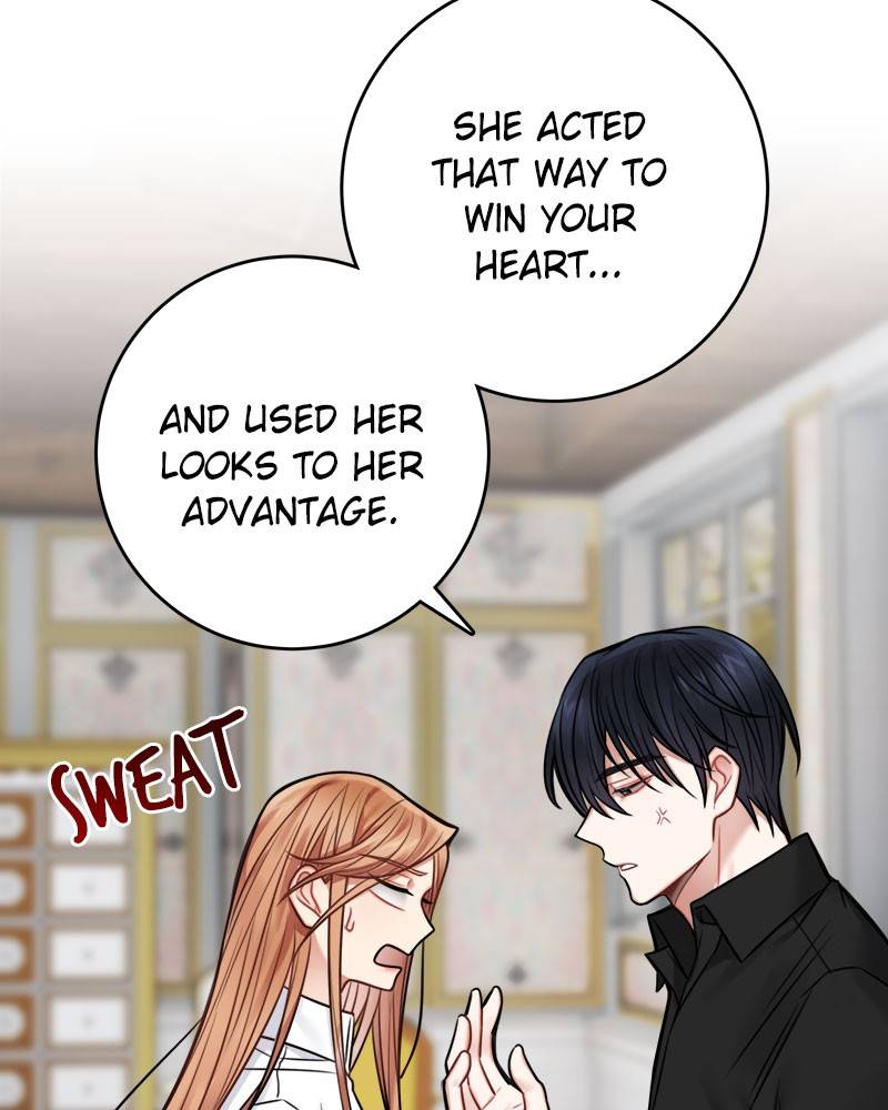 The Newlywed Life of a Witch and a Dragon chapter 72 - page 89