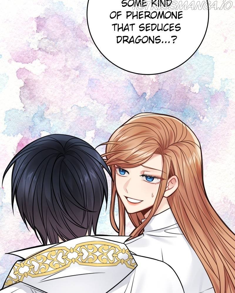 The Newlywed Life of a Witch and a Dragon chapter 71 - page 100