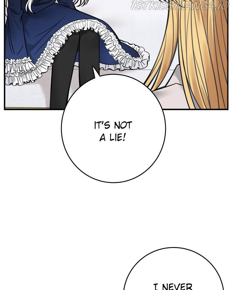 The Newlywed Life of a Witch and a Dragon chapter 71 - page 62