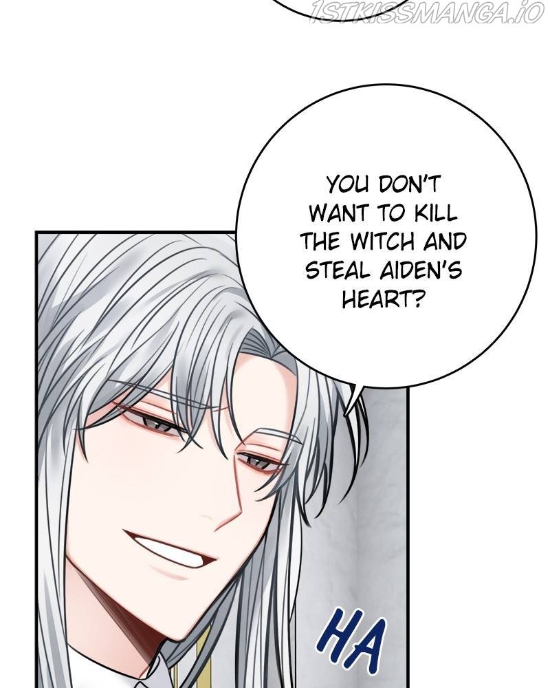 The Newlywed Life of a Witch and a Dragon chapter 71 - page 64