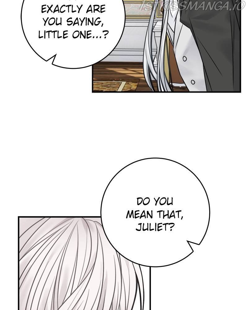 The Newlywed Life of a Witch and a Dragon chapter 71 - page 93