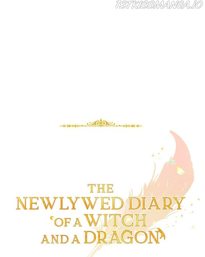 The Newlywed Life of a Witch and a Dragon chapter 70 - page 78