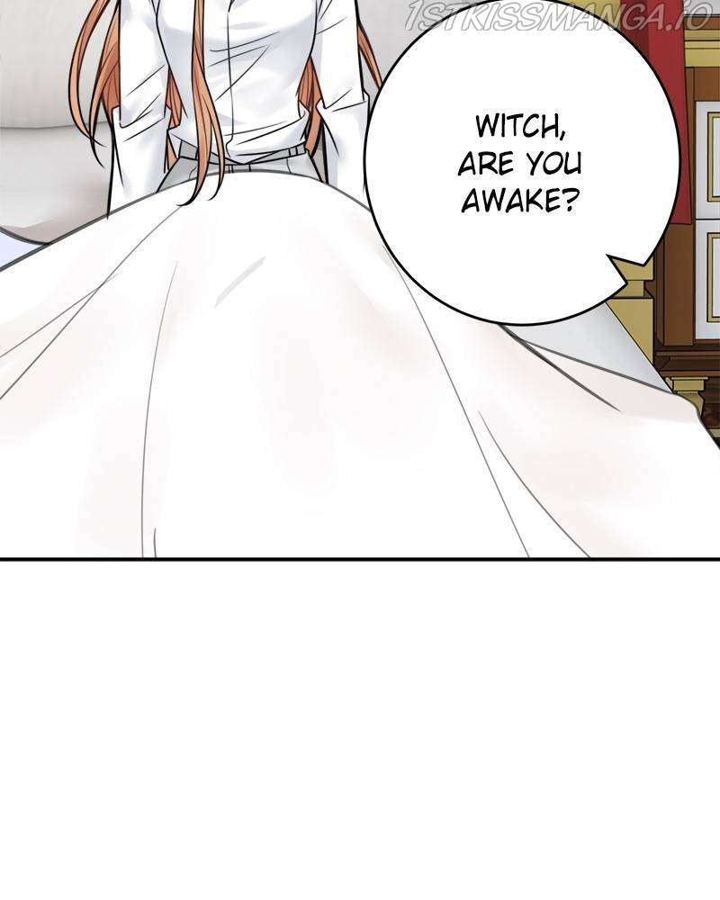 The Newlywed Life of a Witch and a Dragon chapter 70 - page 89