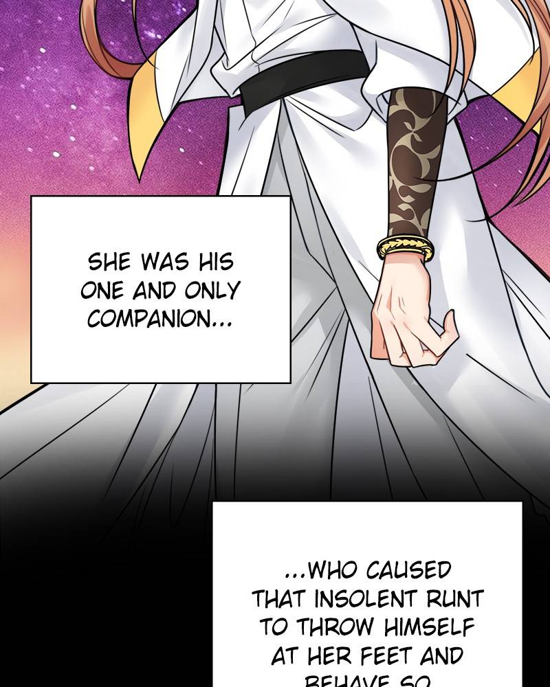 The Newlywed Life of a Witch and a Dragon chapter 69 - page 101