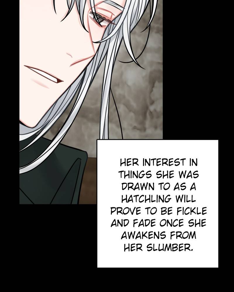 The Newlywed Life of a Witch and a Dragon chapter 69 - page 46