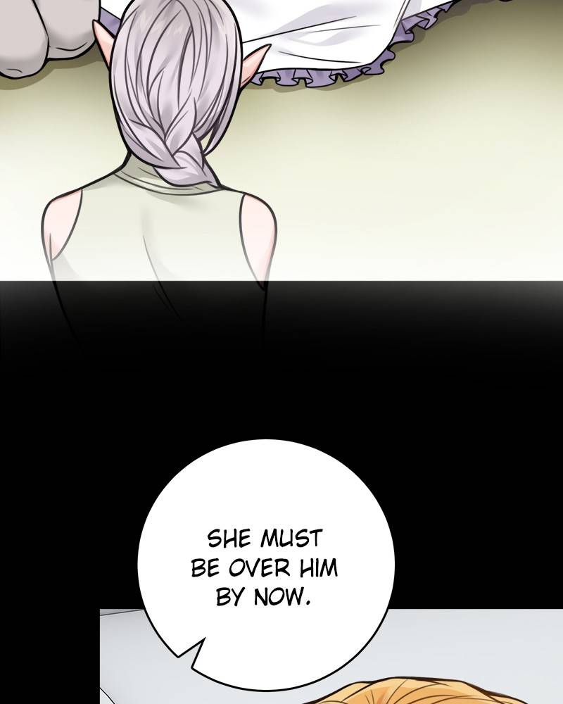 The Newlywed Life of a Witch and a Dragon chapter 69 - page 66